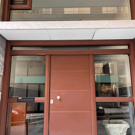 Hermes By Heloni Apartments Athene Buitenkant foto