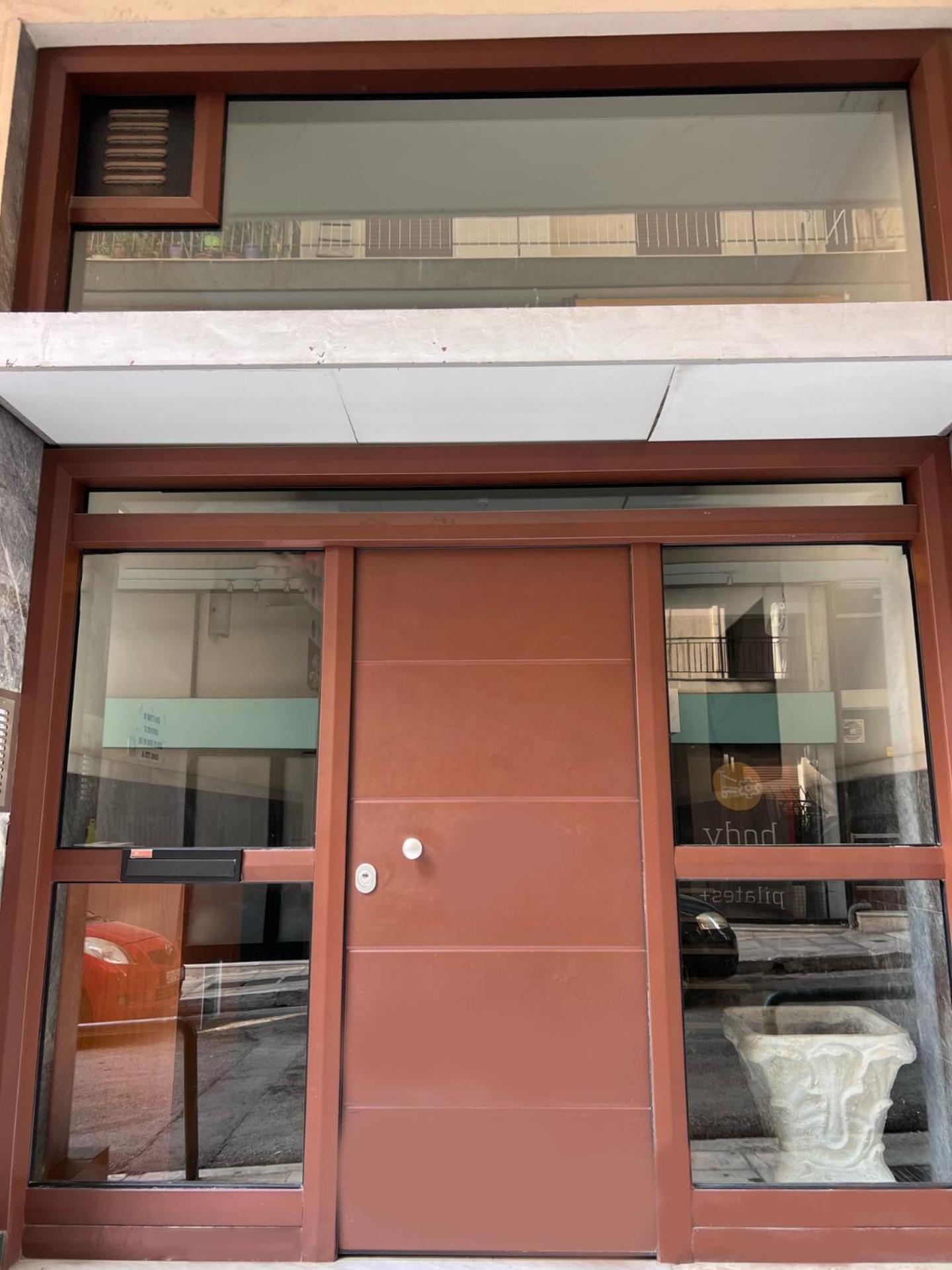 Hermes By Heloni Apartments Athene Buitenkant foto